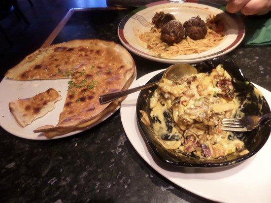 Frankie and Bennys