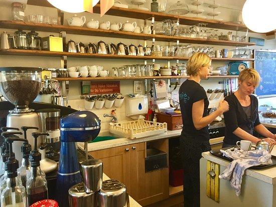 Cafe 46