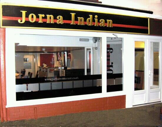 Royal Jorna Indian Restaurant