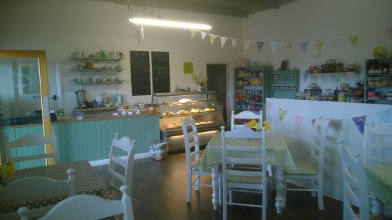 windmill Orchard Farm Shop & Tea Rooms