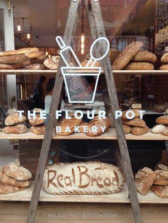 The Flour Pot Bakery