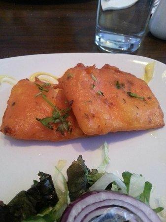 Masala Indian Restaurant