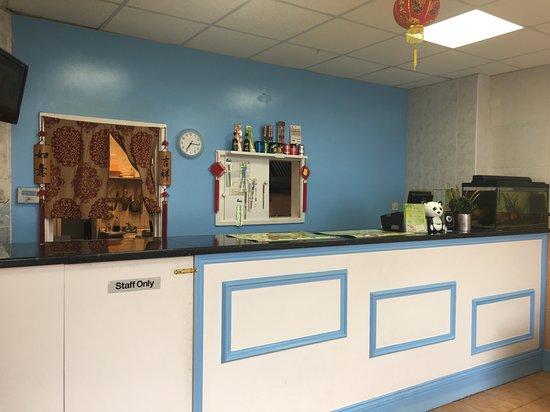 Hong Kong House Chinese Takeaway