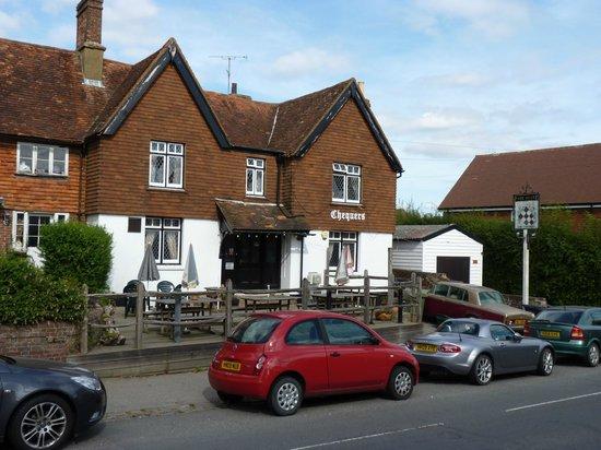 The Chequers Inn