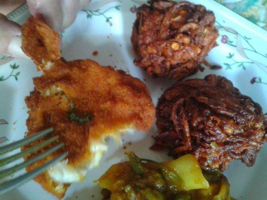 Ruchi Tandoori