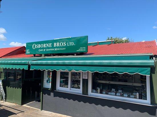 Osborne Brothers