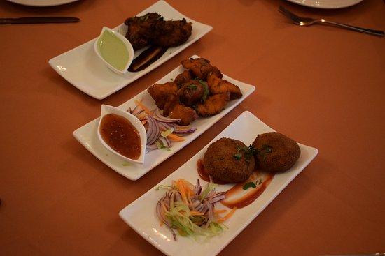Seasonings Indian Restaurant