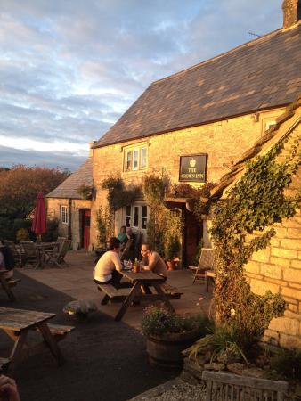 The Crown Inn