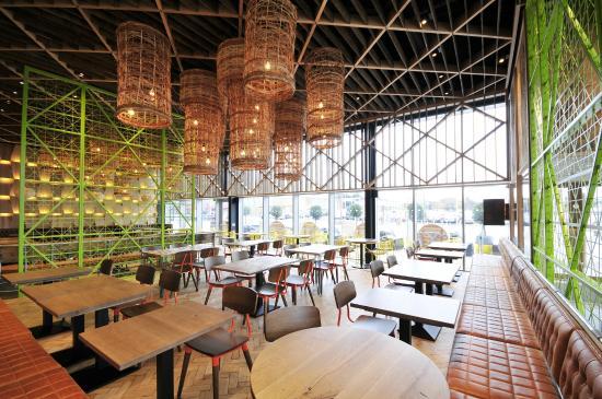 Nando's