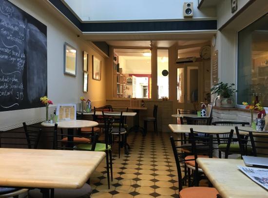 Cafe + Plus Ltd