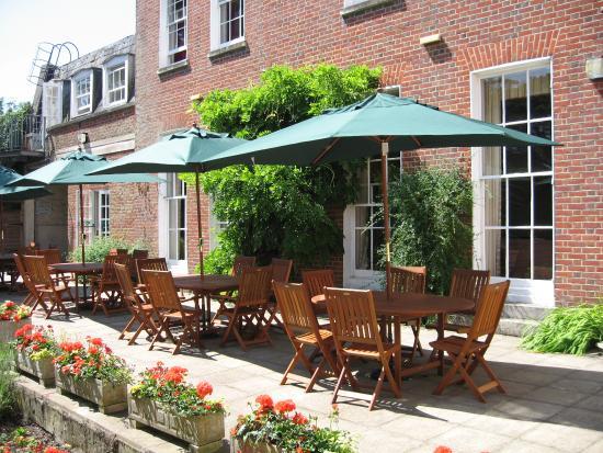 Richmond Restaurant