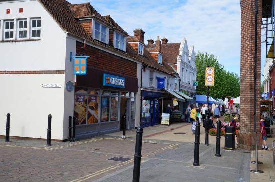 Greggs