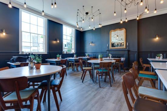 Forte Kitchen