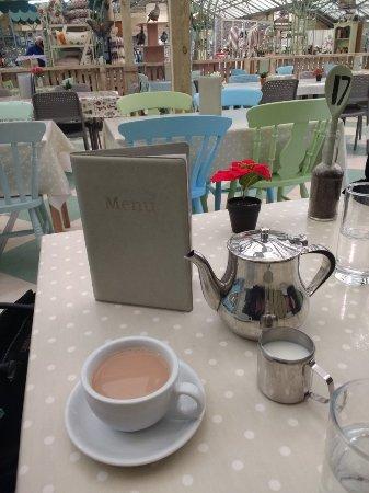 The River Bank Tea Room