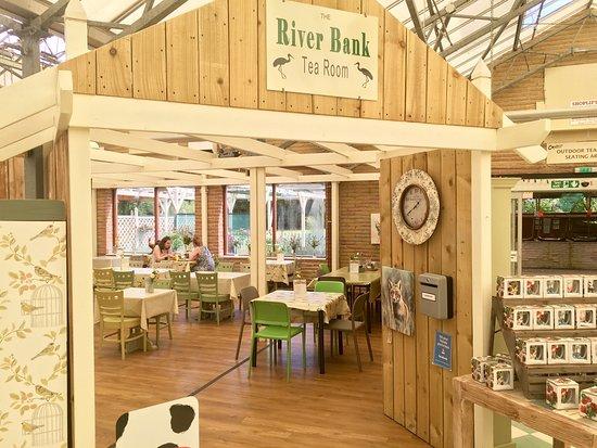 Conkers Garden Centre