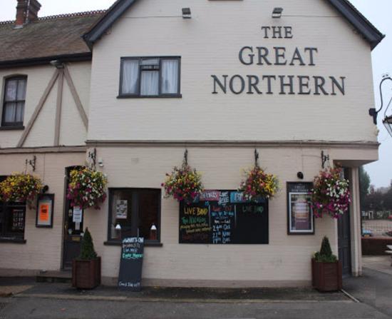 The Great Northern
