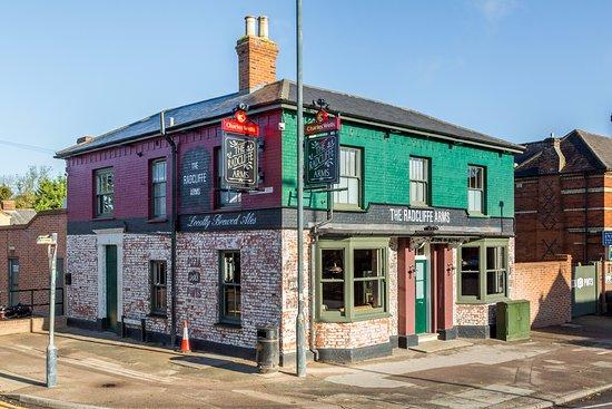 Radcliffe Arms