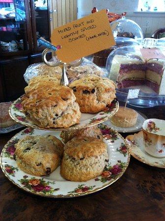 Dolly's Vintage Tea Rooms