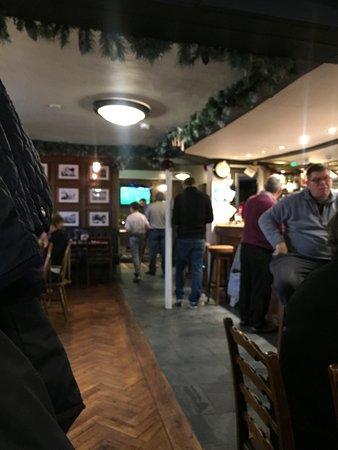 The Greyhound