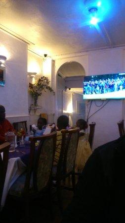 Canaan Restaurant