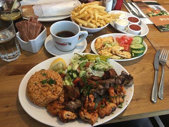 Bosa Kitchen