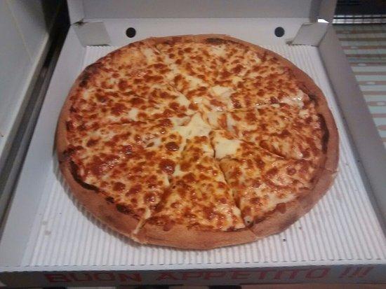 Pizza 2 Go