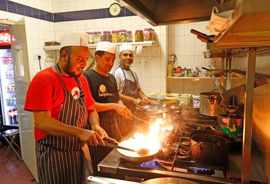 Millennium Tandoori