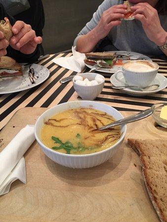 Conran Kitchen