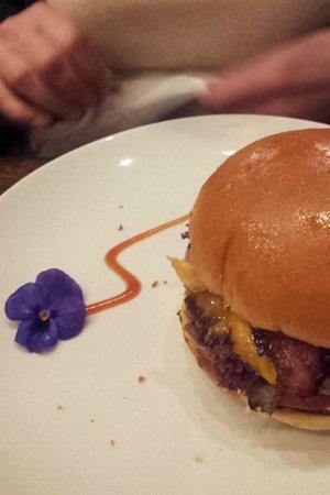 Meat and Shake
