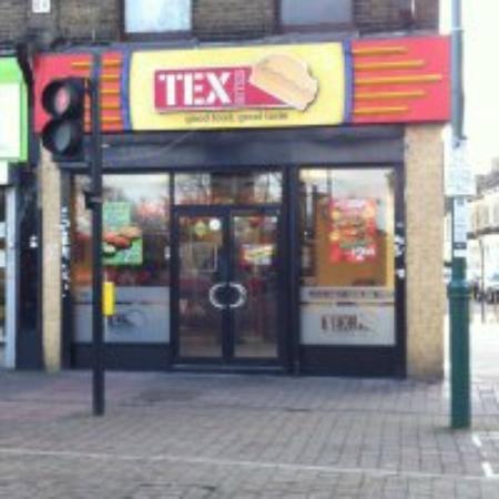 Tex Bites
