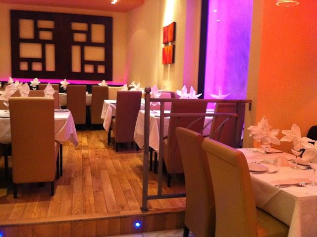 Taste of India
