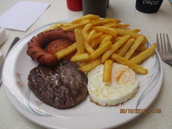 Starburger
