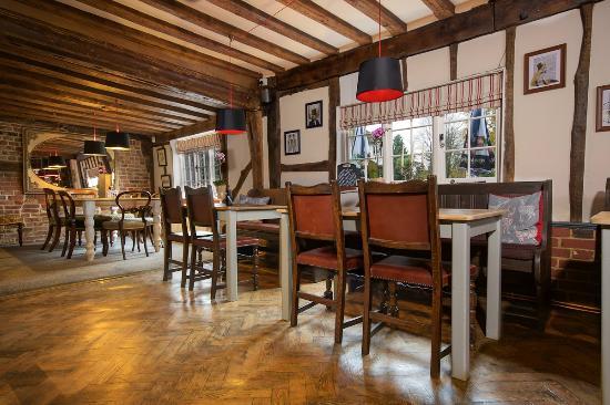 The Red Lion