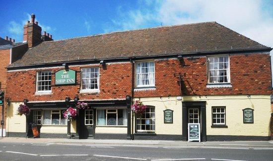 The Ship Inn