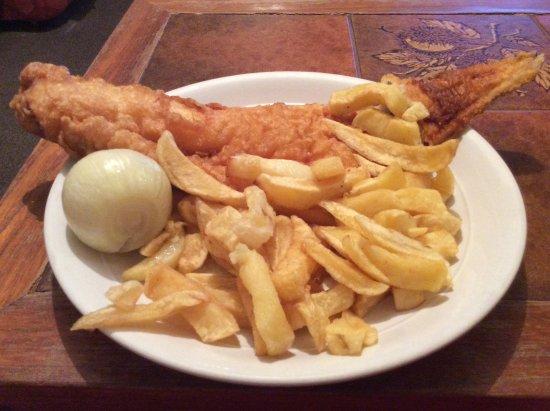 Star Fish Bar