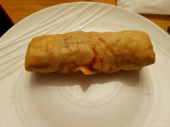 Oasis Chinese Takeway