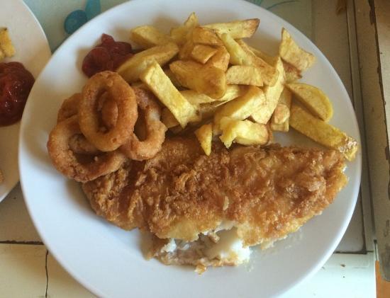 Marino Fish Bar
