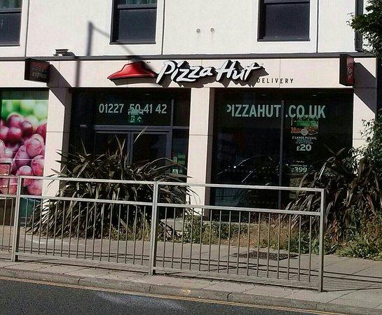 Pizza Hut