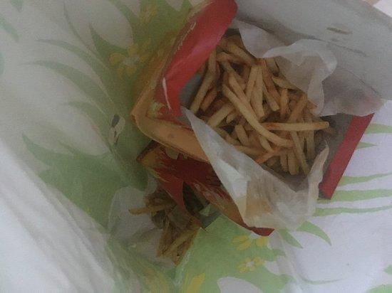 Uncle's Chicken Shack