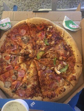 Domino's