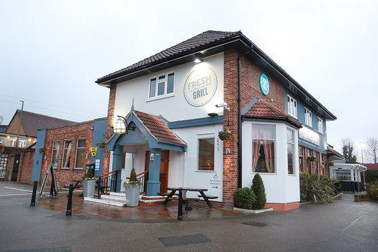 The Acorn Hotel