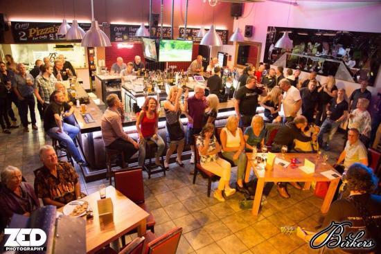 Birkers Bar & Grill