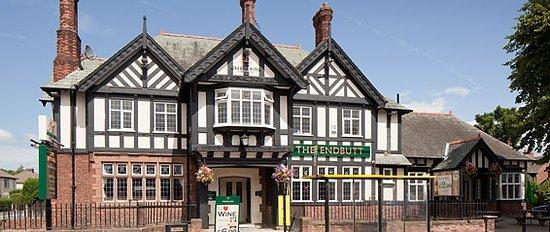 The Endbutt Hotel