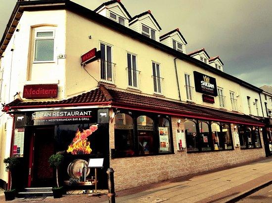 Sultan Restaurant