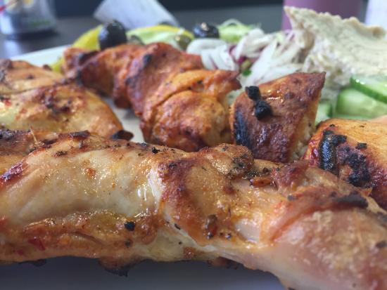Pepe Rosso Licensed Takeaway
