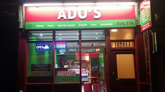 ado's