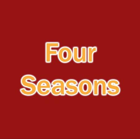 Four Seasons Takeaway