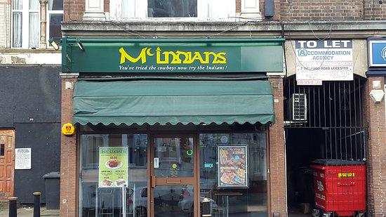 McIndians