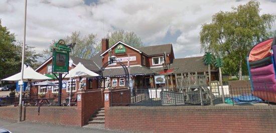 The Crows Nest