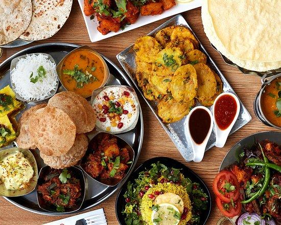 Ashutosh Restaurant